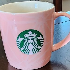 STARBUCKS MUG 2022